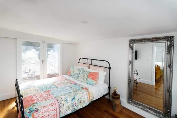 Studio 39 Hotel Shepparton Buitenkant foto