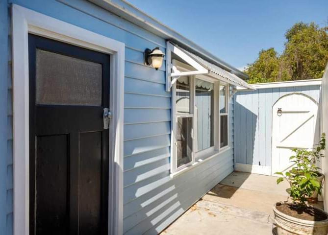 Studio 39 Hotel Shepparton Buitenkant foto