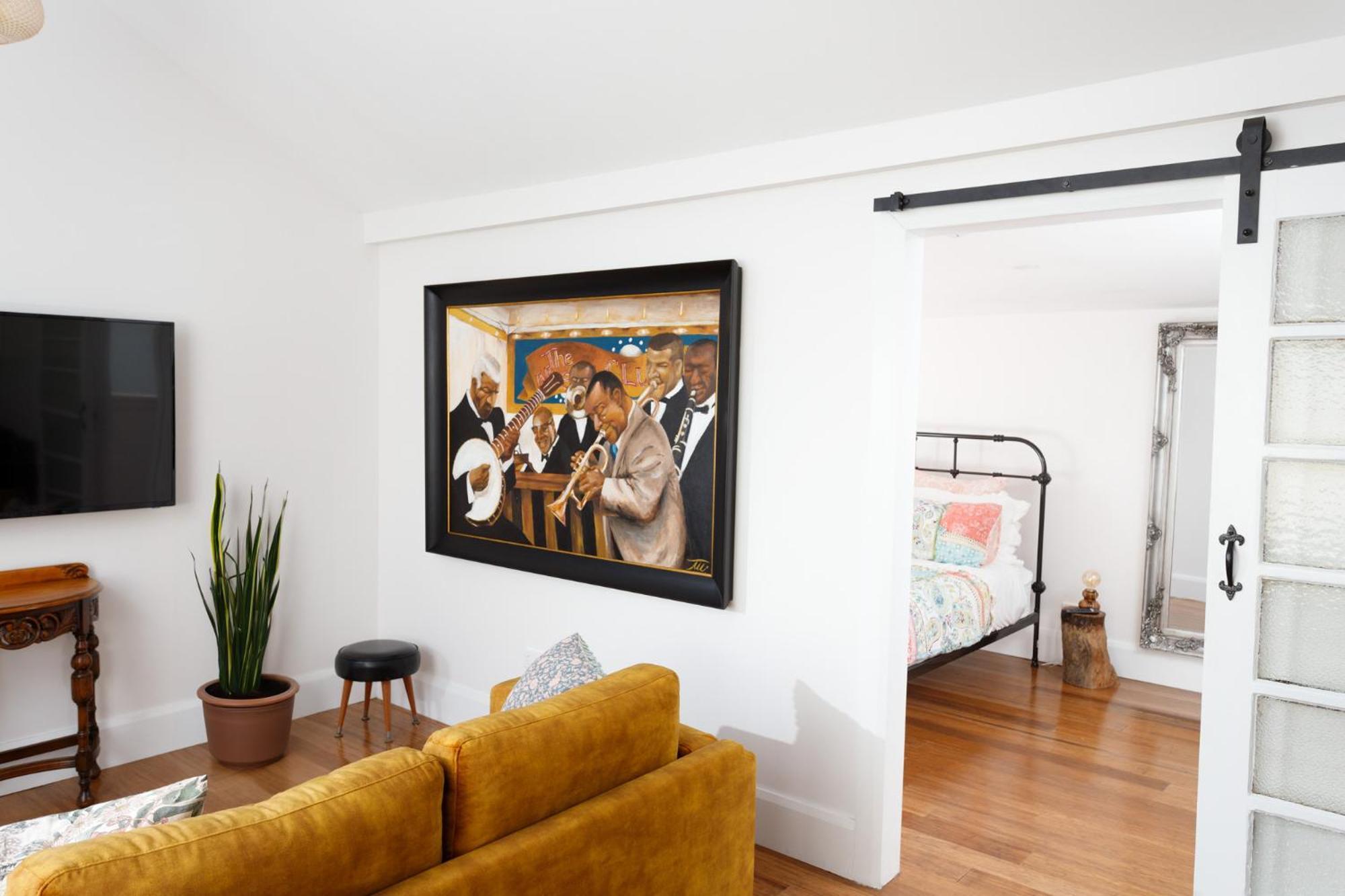 Studio 39 Hotel Shepparton Buitenkant foto